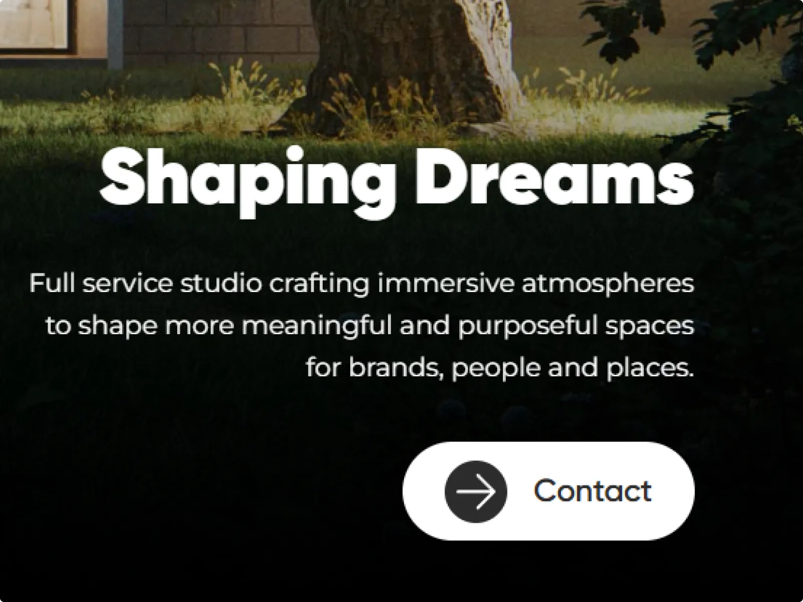 Unique value proposition of the SITE architecture website